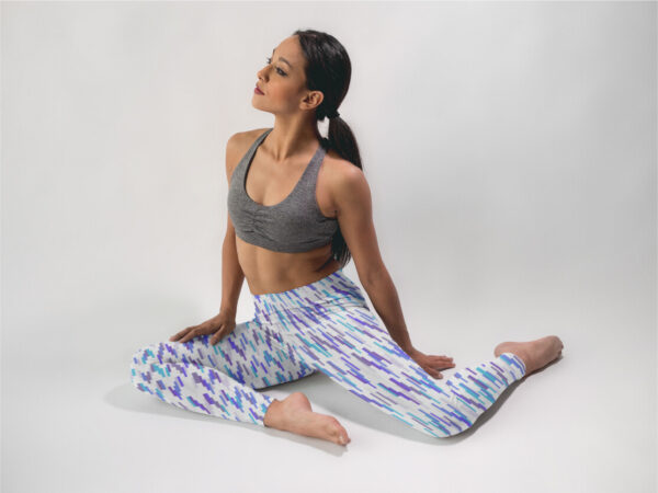 AwakeNAware.com-Awake-&-Aware-Young-Woman-Wearing-High-Vibrational-Yoga-Pants