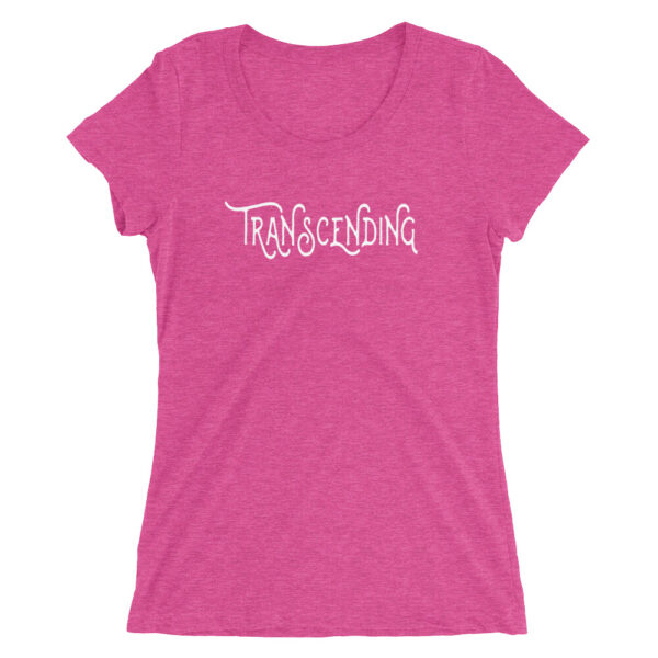 Transcending Graphic Goddess T-Shirt - Image 15