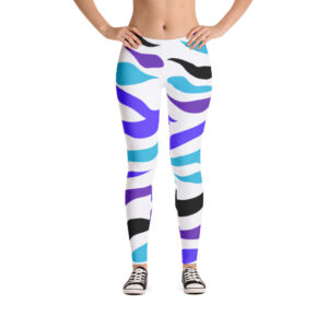 Unicorn Yoga Leggings