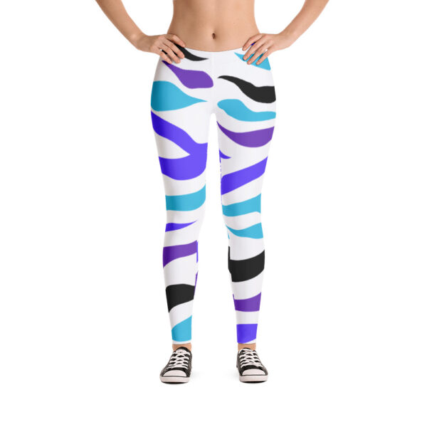 Unicorn Yoga Leggings