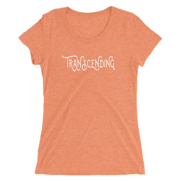 Transcending Graphic Goddess T-Shirt - Image 11