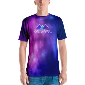 Universal Space Unlimited T-Shirt