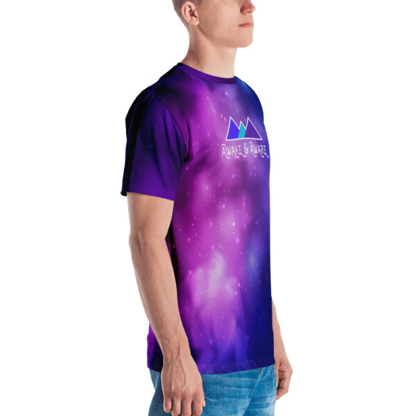 Universal Space Unlimited T-Shirt - Image 7