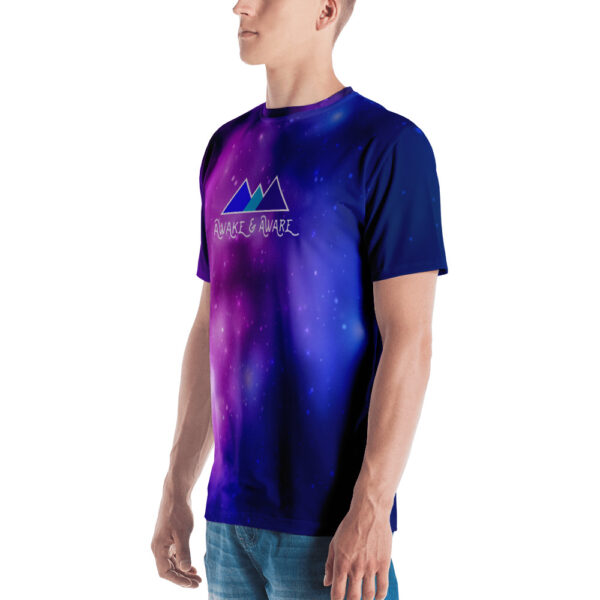Universal Space Unlimited T-Shirt - Image 8