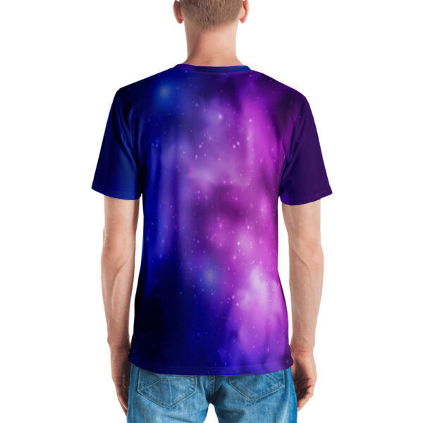 Universal Space Unlimited T-Shirt - Image 6