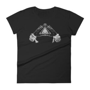 Women's Benediction T-shirt