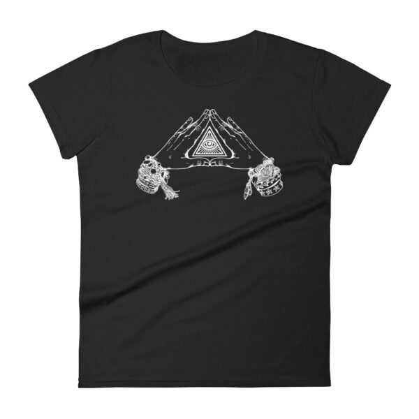 Women's Benediction T-shirt
