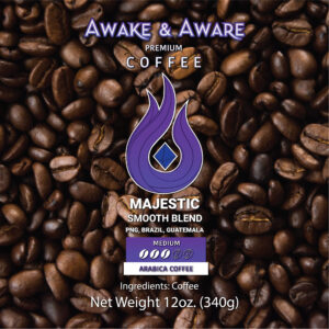 Awake-&-Aware-Majestic Blend-Transparent-secondary