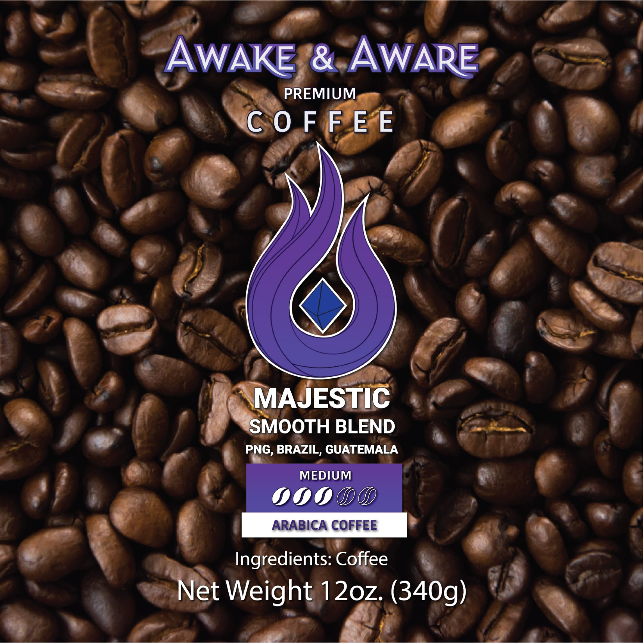 Awake-&-Aware-Majestic Blend-Transparent-secondary