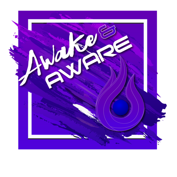 Awake & Aware "Hoodie" Hooded Sweatshirt - Image 17