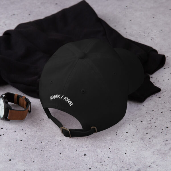 Matrix Dad Hat - Image 9