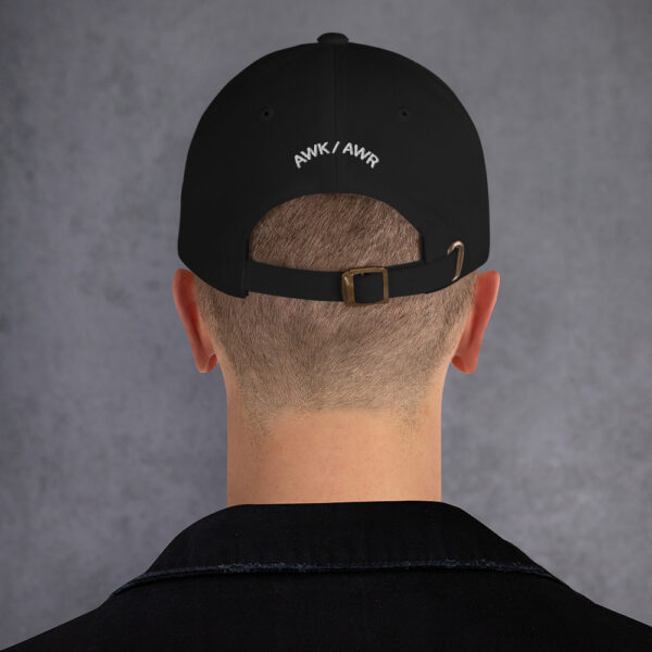 Matrix Dad Hat - Image 7