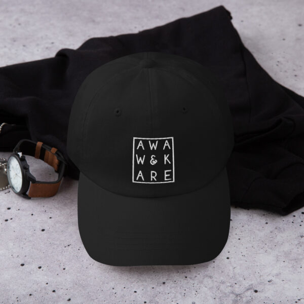 Matrix Dad Hat - Image 8