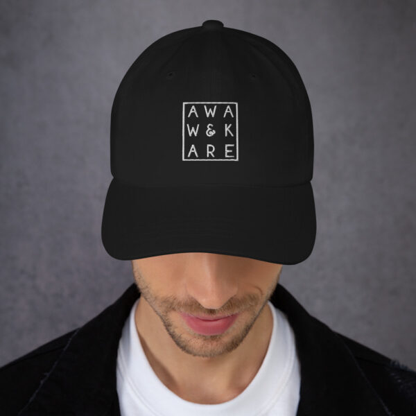 Matrix Dad Hat - Image 2
