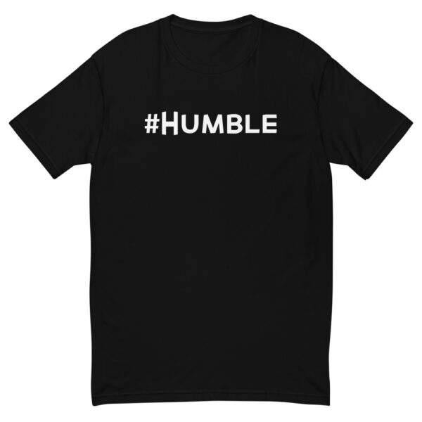 Awakenaware.com-AwakeAware-Hashtag-Humble-Tee_mockup_Front_Flat_Black