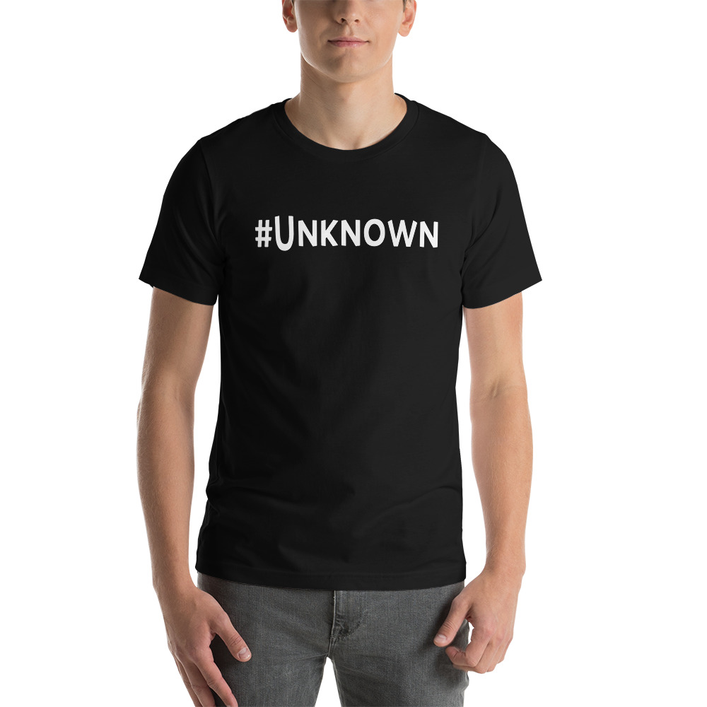 BLACK IS BLACK BY UNKNOWN By UNKNOWN For MEN 