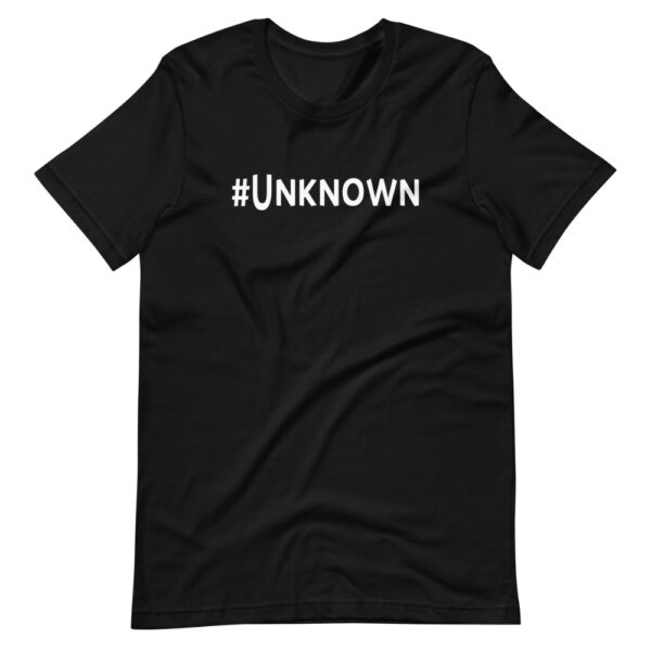 Awakenaware.com-AwakeAware-Hashtag-unknown-Tee_mockup_Front_Wrinkled_Black