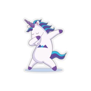 Dabby Stickers