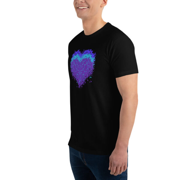 Awakenaware.com-AwakeAware-Aligned-Heart-Mind-Tee_mockup_Left-Front_Mens_Black