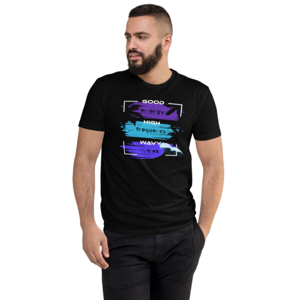 Awakenaware.com-AwakeAware-Wavy-Tee_mockup_Front_Mens-2_Black