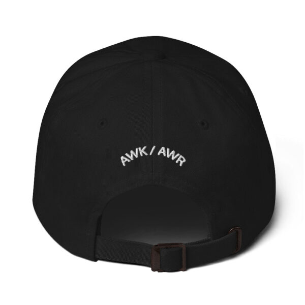 Matrix Dad Hat - Image 6