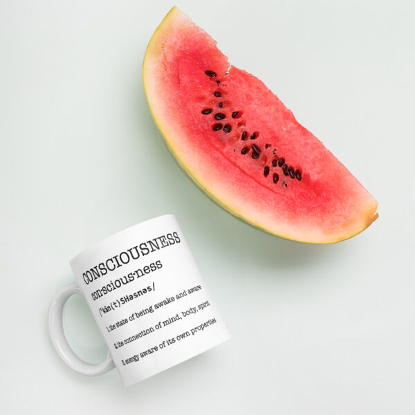 Awake--Aware-awakenaware.com-Consciouness-Mug_mockup_Watermelon_Environment_new_11oz