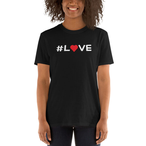 Awakenaware.com-AwakeAware-Hashtag-Love-Tee_mockup_Front_Black