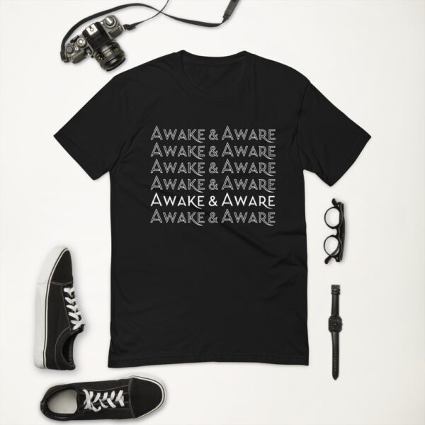 Awake & Aware Tee - Image 2