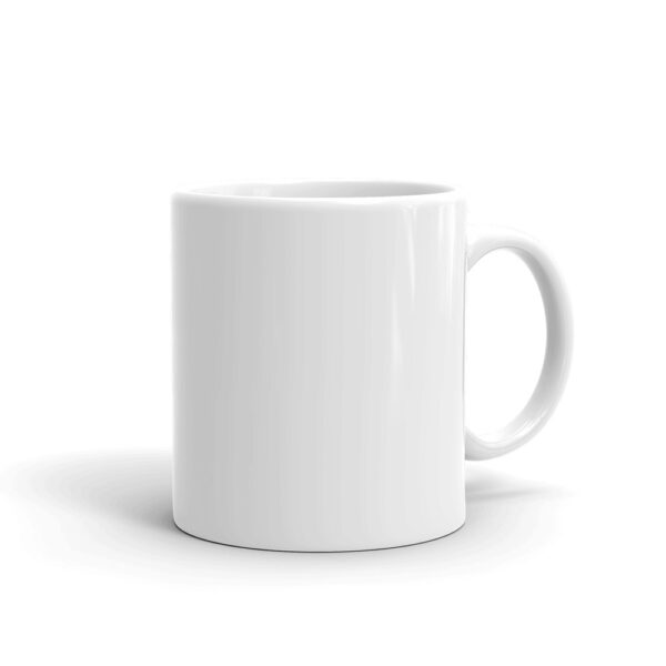 Awake & Aware Mug - Image 2