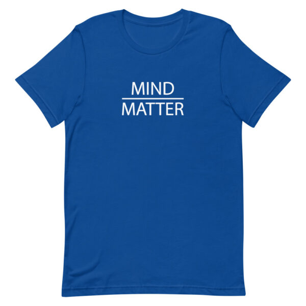 Mind Over Matter Tee - Image 16