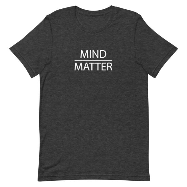 Mind Over Matter Tee - Image 13