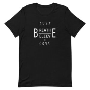 Just Be Tee