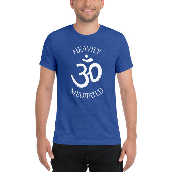 Awakenaware.com-Awake-&-Aware-Heavily-Meditated-Tee-6