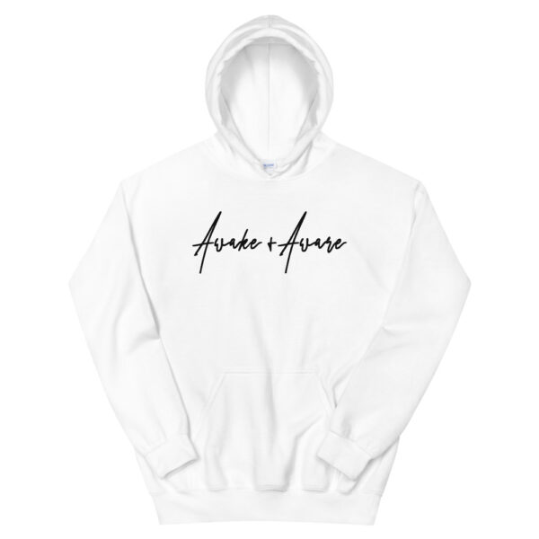 Awake + Aware Signature Hoodie - Image 7