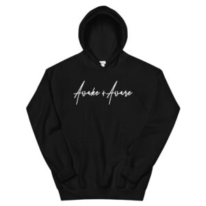 Awake + Aware Signature Hoodie