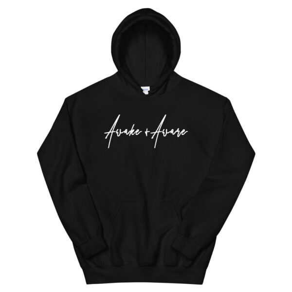 Awake + Aware Signature Hoodie