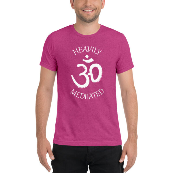 Awakenaware.com-Awake-&-Aware-Heavily-Meditated-Tee-1