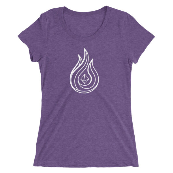 Awakenaware.com-Awake-&-Aware-Violet-Flame-Tee-Womens-9