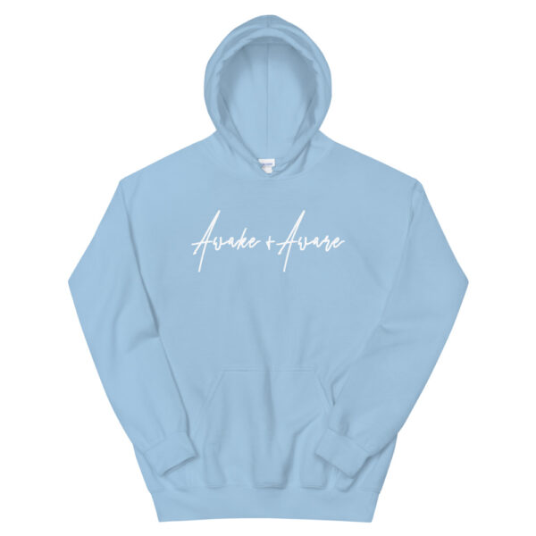 Awake + Aware Signature Hoodie - Image 5