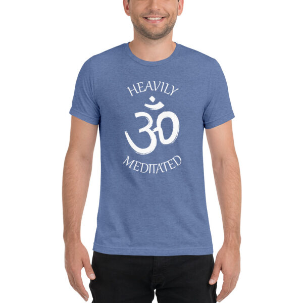 Awakenaware.com-Awake-&-Aware-Heavily-Meditated-Tee-3