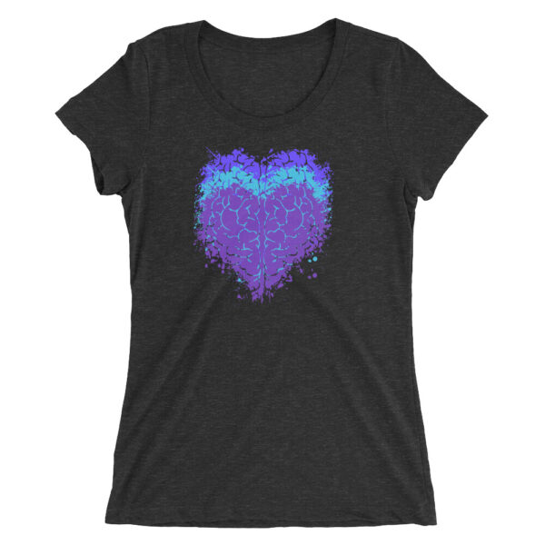 Heart Mind Aligned Tee