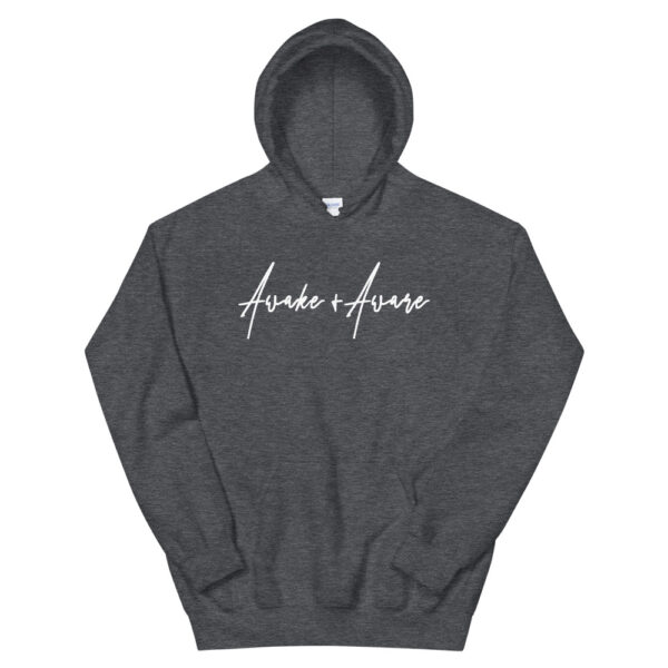 Awake + Aware Signature Hoodie - Image 2