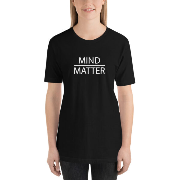 Mind Over Matter Tee - Image 9