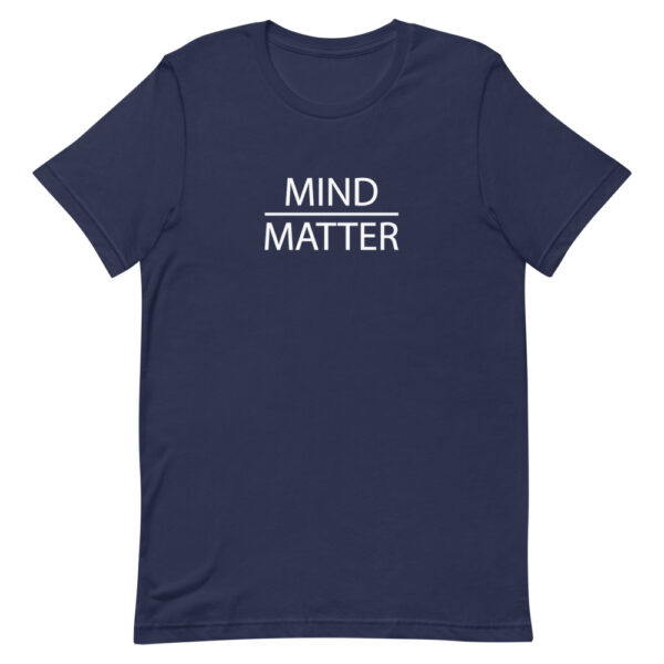 Mind Over Matter Tee - Image 12