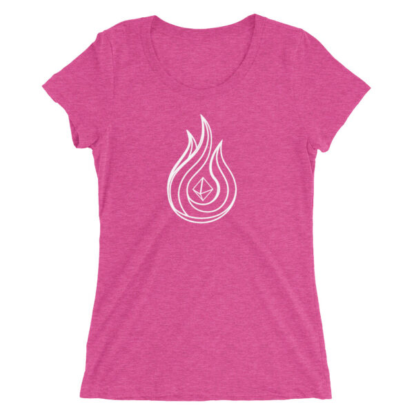 Awakenaware.com-Awake-&-Aware-Violet-Flame-Tee-Womens-2