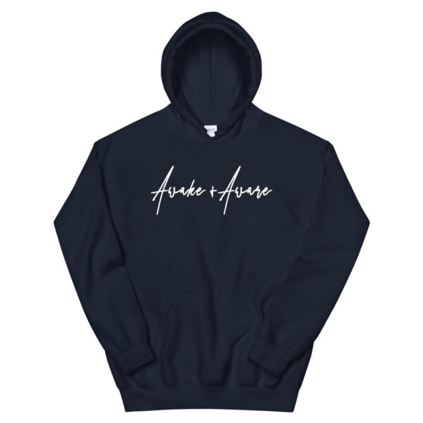 Awake + Aware Signature Hoodie - Image 3