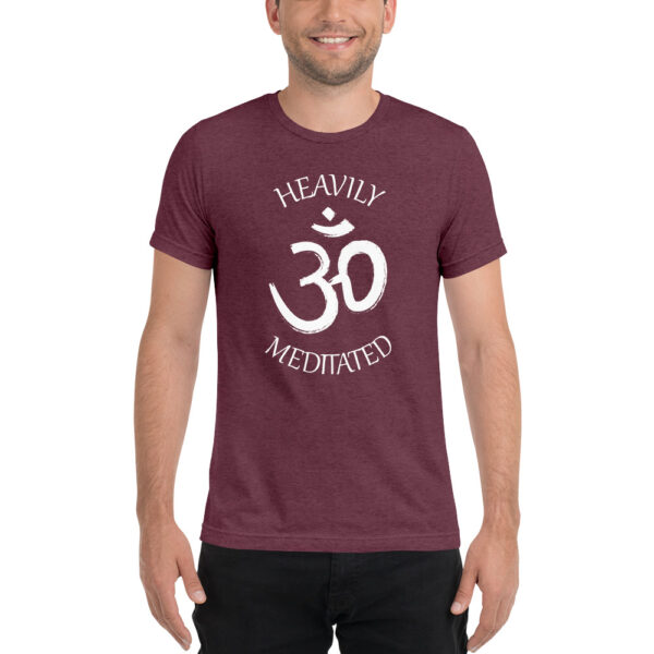 Awakenaware.com-Awake-&-Aware-Heavily-Meditated-Tee-4