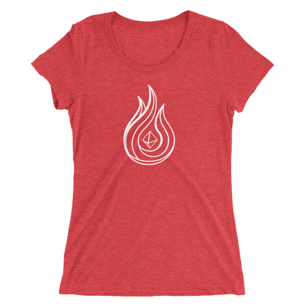 Awakenaware.com-Awake-&-Aware-Violet-Flame-Tee-Womens-1