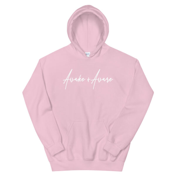 Awake + Aware Signature Hoodie - Image 6