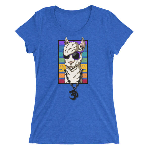 Lama•sté Ladies' Tee - Image 15